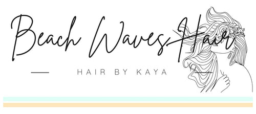 Beach Waves Hair & Care